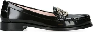 Roger Vivier Morsetto Buckle Loafers