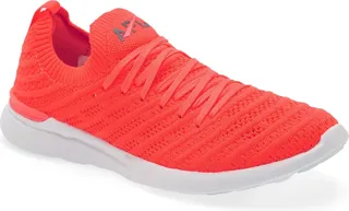 TechLoom Wave Hybrid Running Shoe
