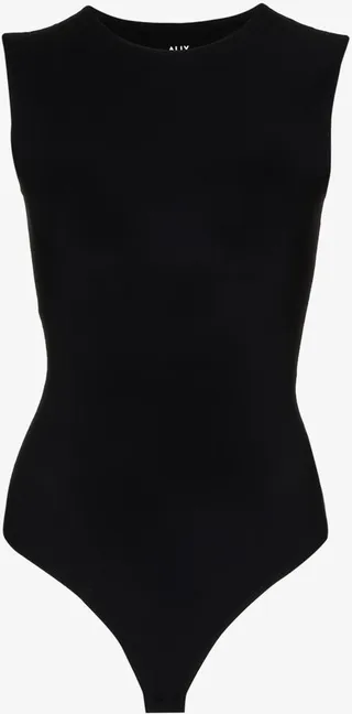 Lenox Thong Bodysuit