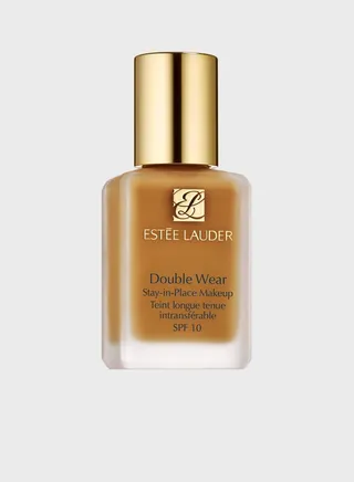 Double Wear Stay In Place Foundation - 99 - 4W1 Honey Bronze