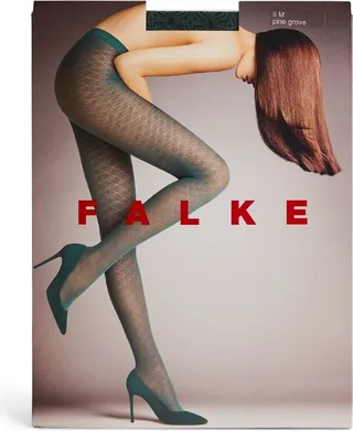 Falke Microshell Tights