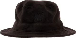 Needles Poly Fleece Bucket Hat