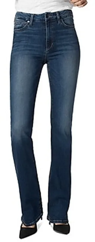 Joe's Jeans The Hi Honey High Rise Bootcut Jeans in Stephaney