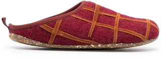 TWS wool slippers