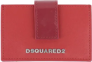 Document Holder Brick Red