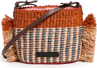 AAKS Hana Mini Tan Bag