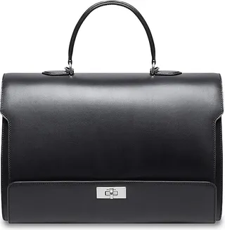 Money Large Handbag