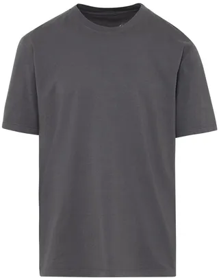 Maison Margiela Crewneck Short-Sleeved T-Shirt
