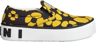 MARNI x CARHARTT WIP - Slip On Sneakers