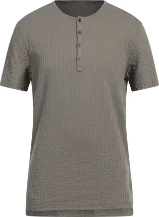 T-shirt Military Green