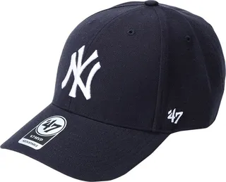 '47 Cappellino Mvp New York Yankees Hat Midnight Blue