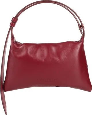 Handbag Deep Jade
