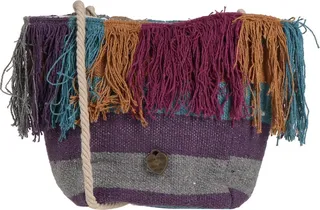 Cross-body Bag Pastel Blue