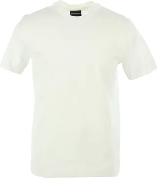 T-shirt White