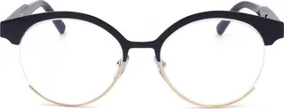 Marni Eyewear Round-Frame Glasses
