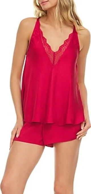 Flora Nikrooz Sestina Cami Short Set