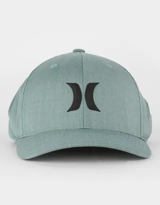 HURLEY H2O Dri Icon Weld Mens Flexfit Hat