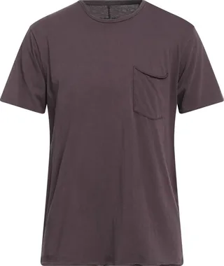 T-shirt Deep Purple