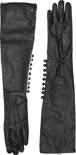 Gloves Black
