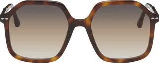 Isabel Marant Tortoiseshell Akenya Sunglasses