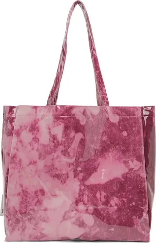 Song for the Mute Pink Folded Tote