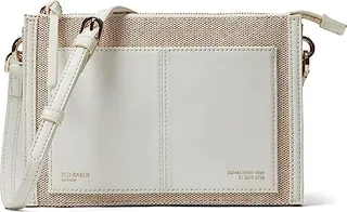 Ted Baker Aksia (Ecru) Handbags