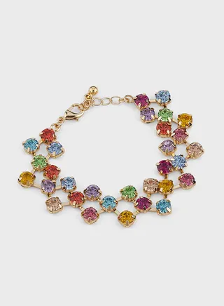 Stone Bracelet