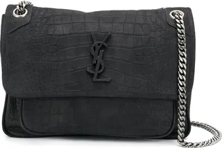medium Niki shoulder bag