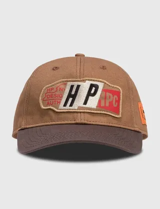 HP Design Authority Cap