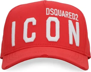 Be Icon Baseball Cap