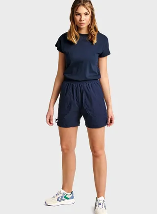 Sparrow Adjustable Shorts