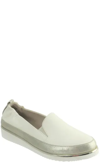 Nelleca Slip-On Sneaker