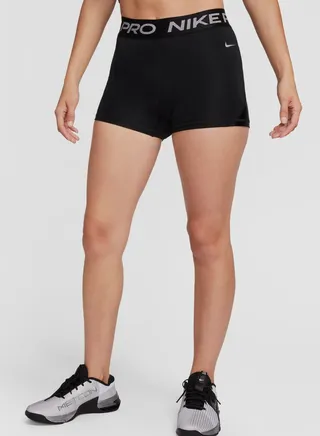 Dri-Fit 3 Inch Shorts