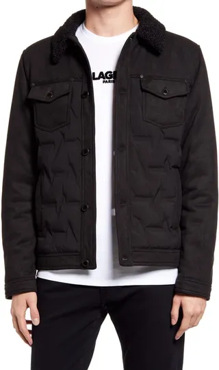Trucker Jacket