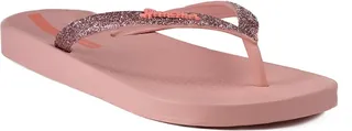 Ipanema Women's Ana Sparkle Flip-flop Sandals Women's Shoes