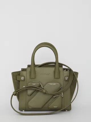 Small City Tote Bag