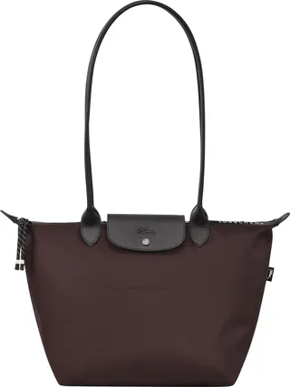 Le Pliage XL Shield Tote Bag