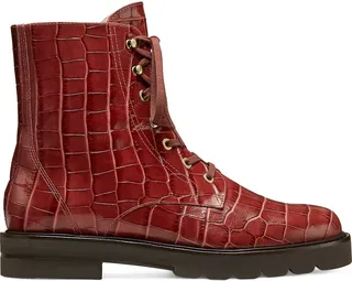 Mila Lift Bootie