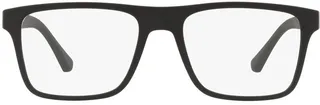 Rectangular Optical Glasses
