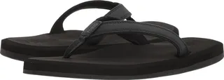 Flojos Colette 2.0 (Black 2) Women's Sandals