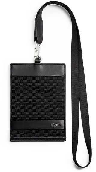 Travel Lanyard