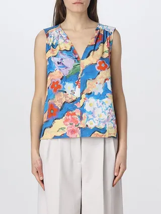 Polo shirt woman Marni