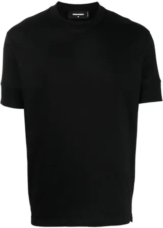 x Zlatan Ibrahimović logo-print T-shirt