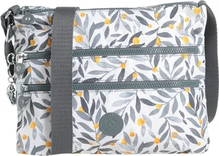 Cross-body Bag White