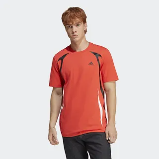 Colorblock Tee