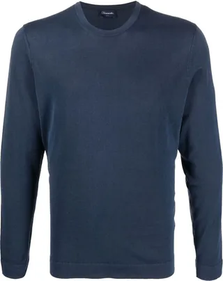long-sleeve T-shirt