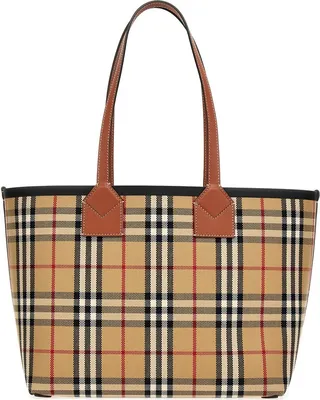 'london' Shopping Bag