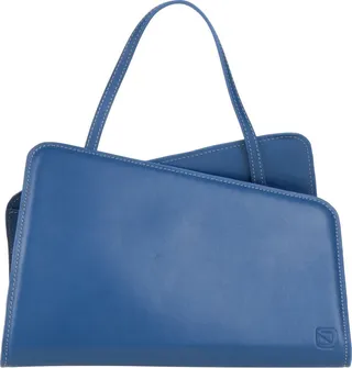 Handbag Blue