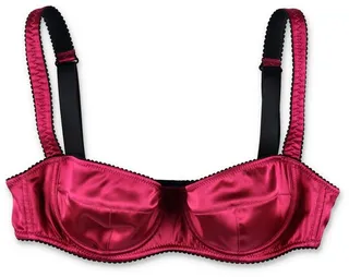 Dolce & Gabbana Balconette Bra