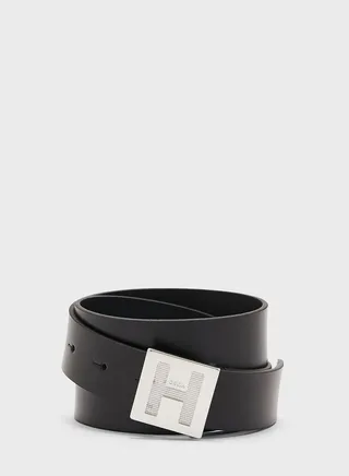Karlie Allocated Hole Belt